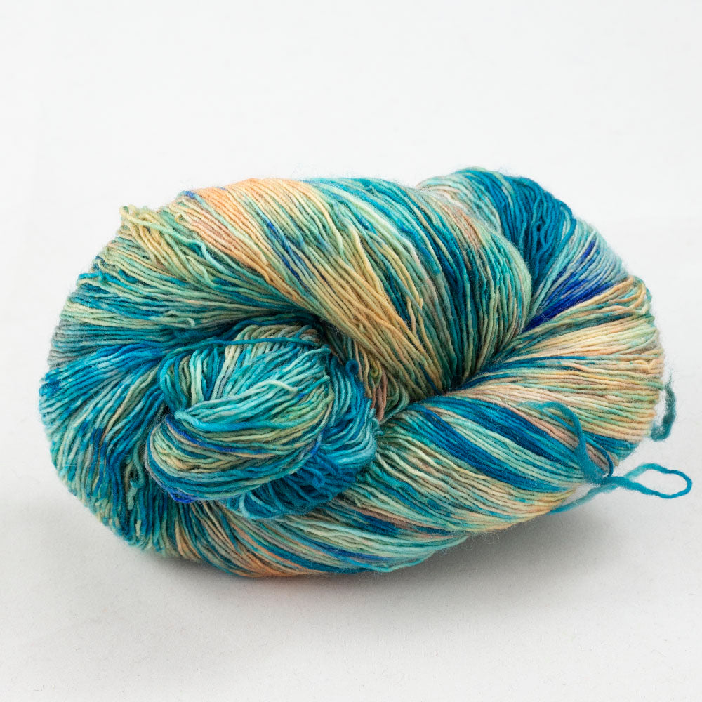 Merino Lace Single