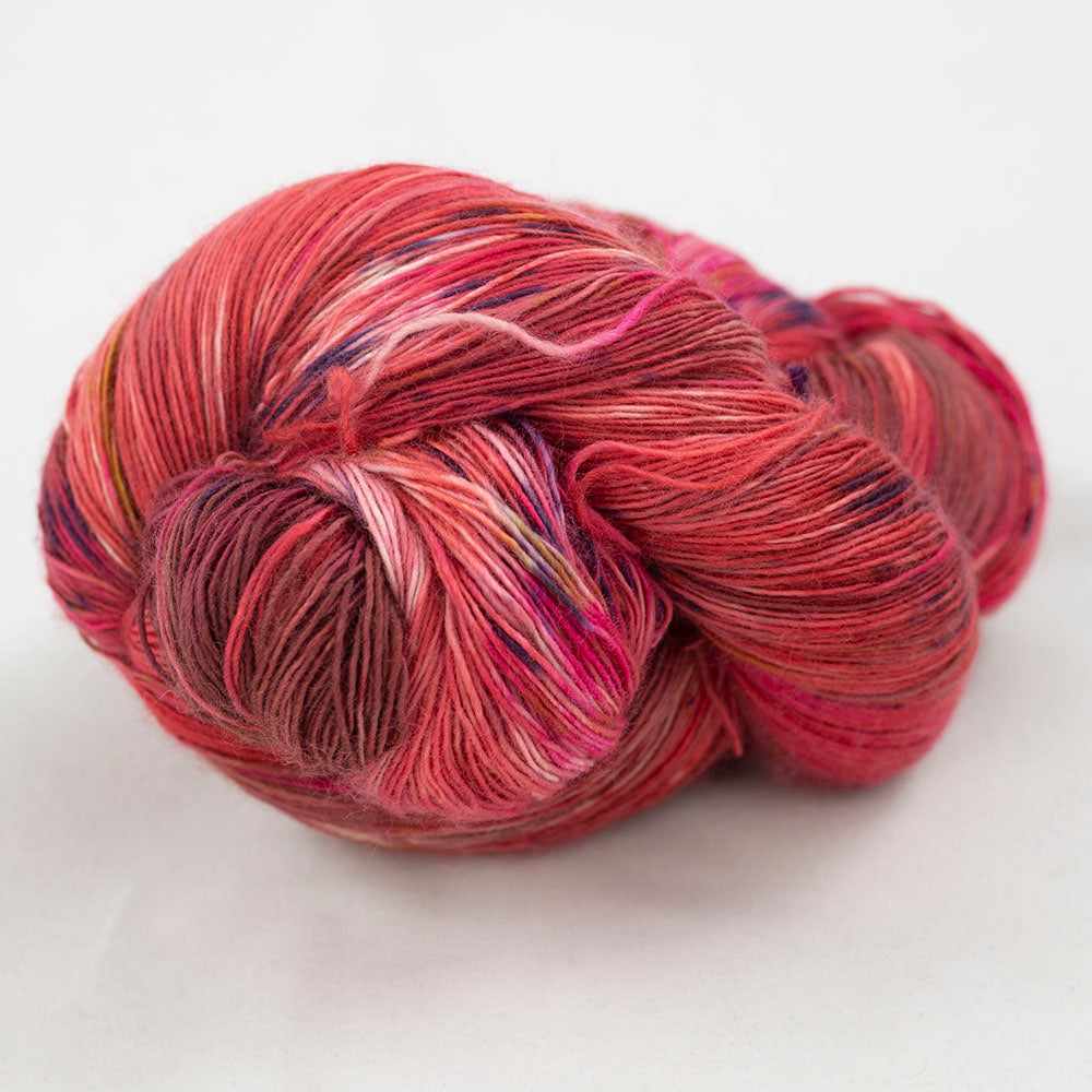 Merino Lace Single