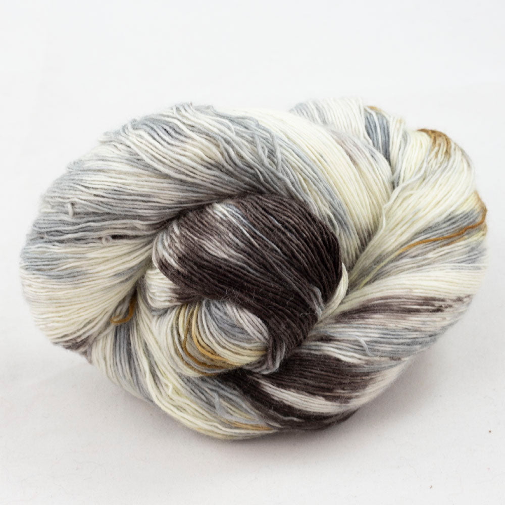 Merino Lace Single