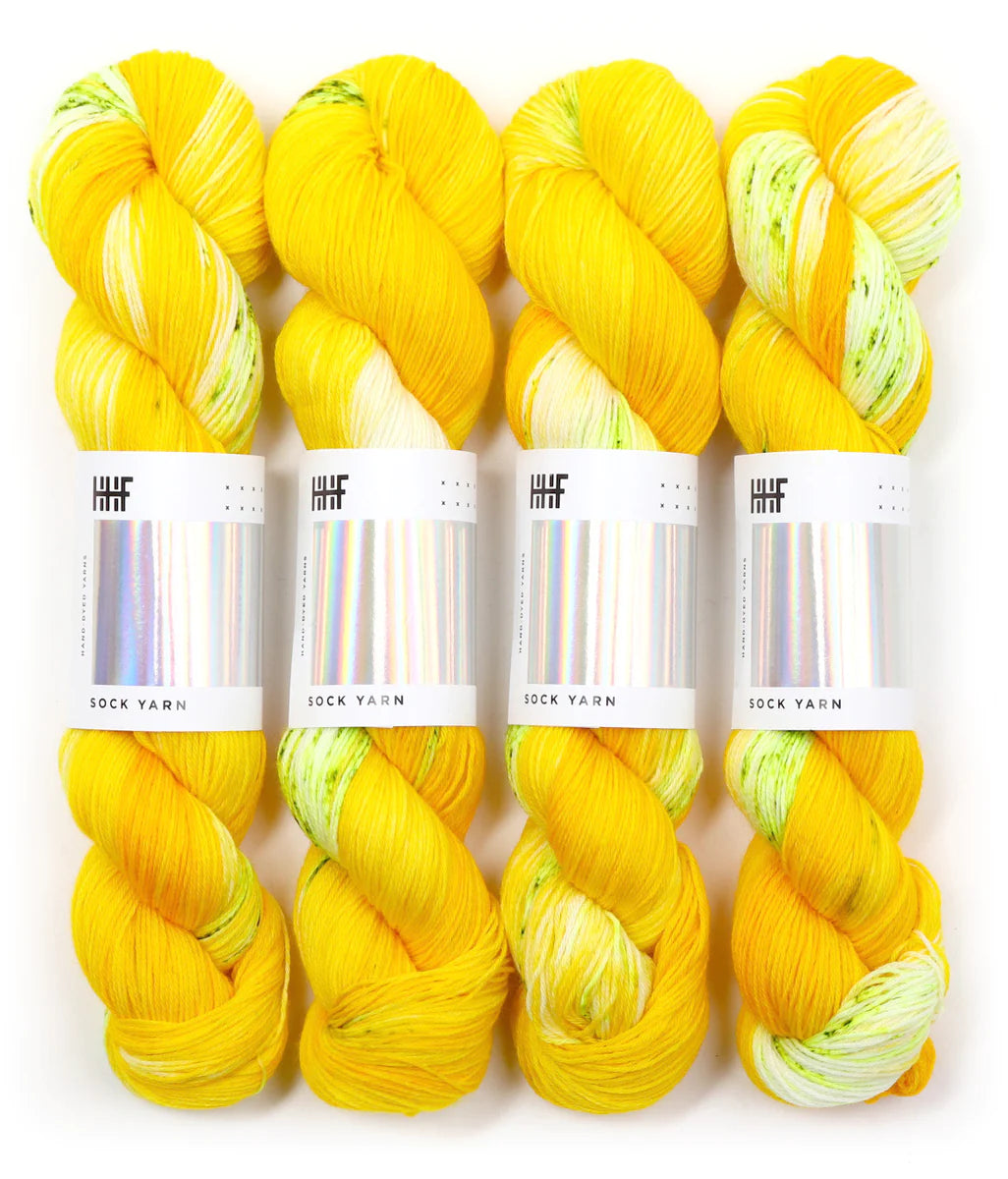 Sock Yarn