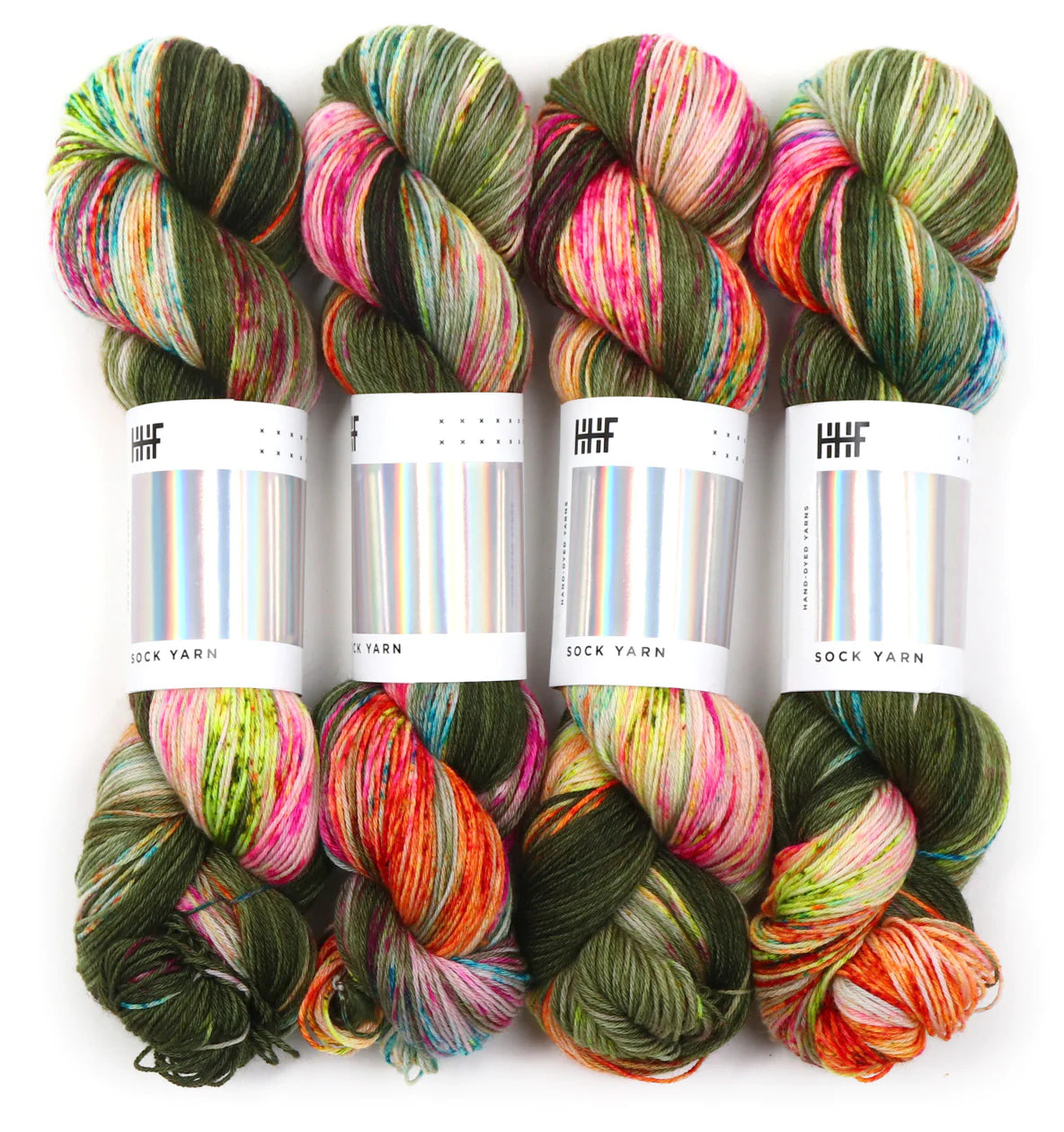 Sock Yarn