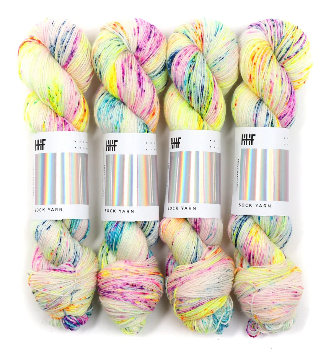 Sock Yarn