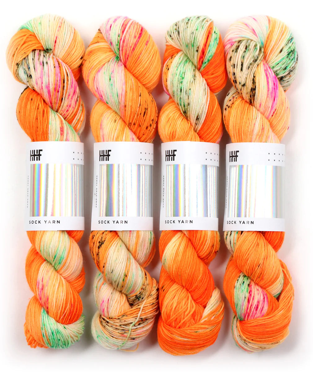 Sock Yarn