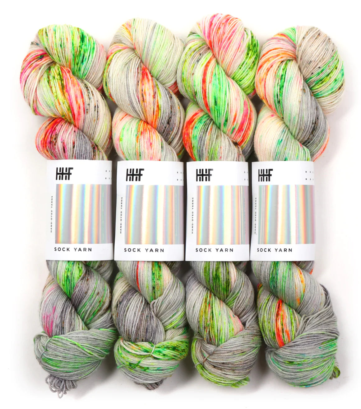 Sock Yarn