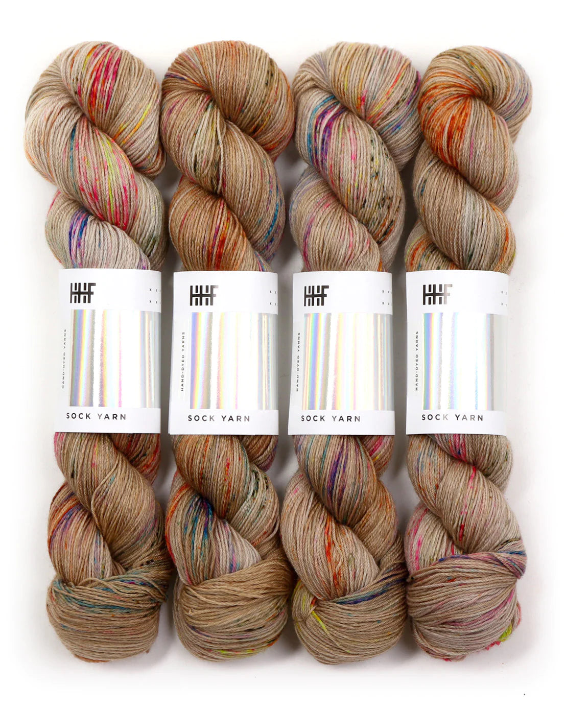 Sock Yarn