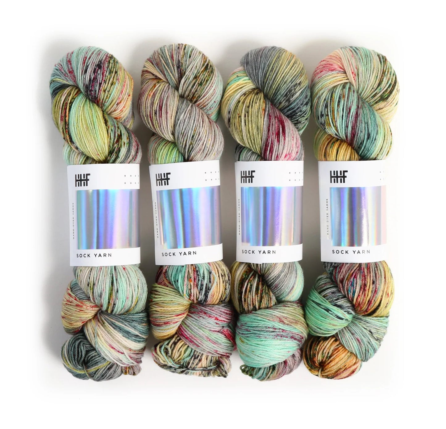 Sock Yarn