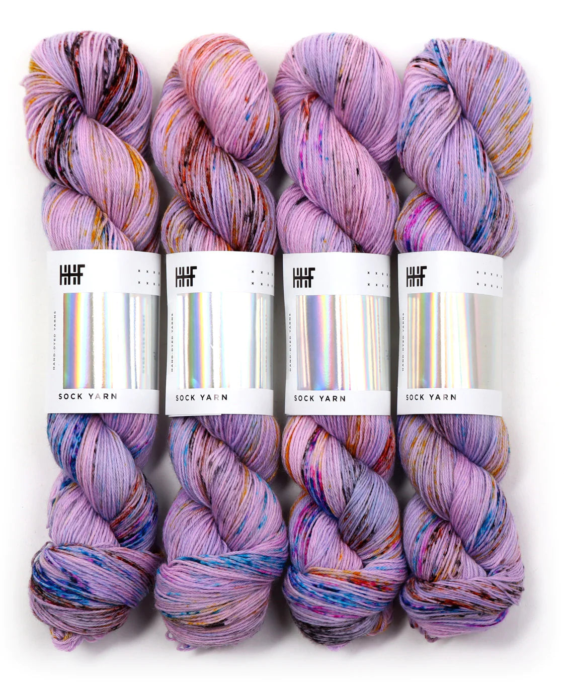 Sock Yarn