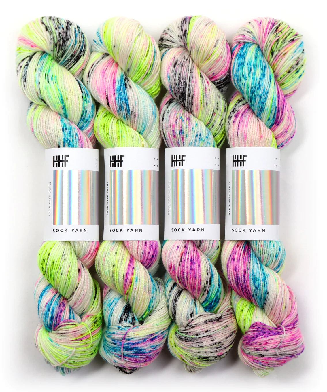 Sock Yarn