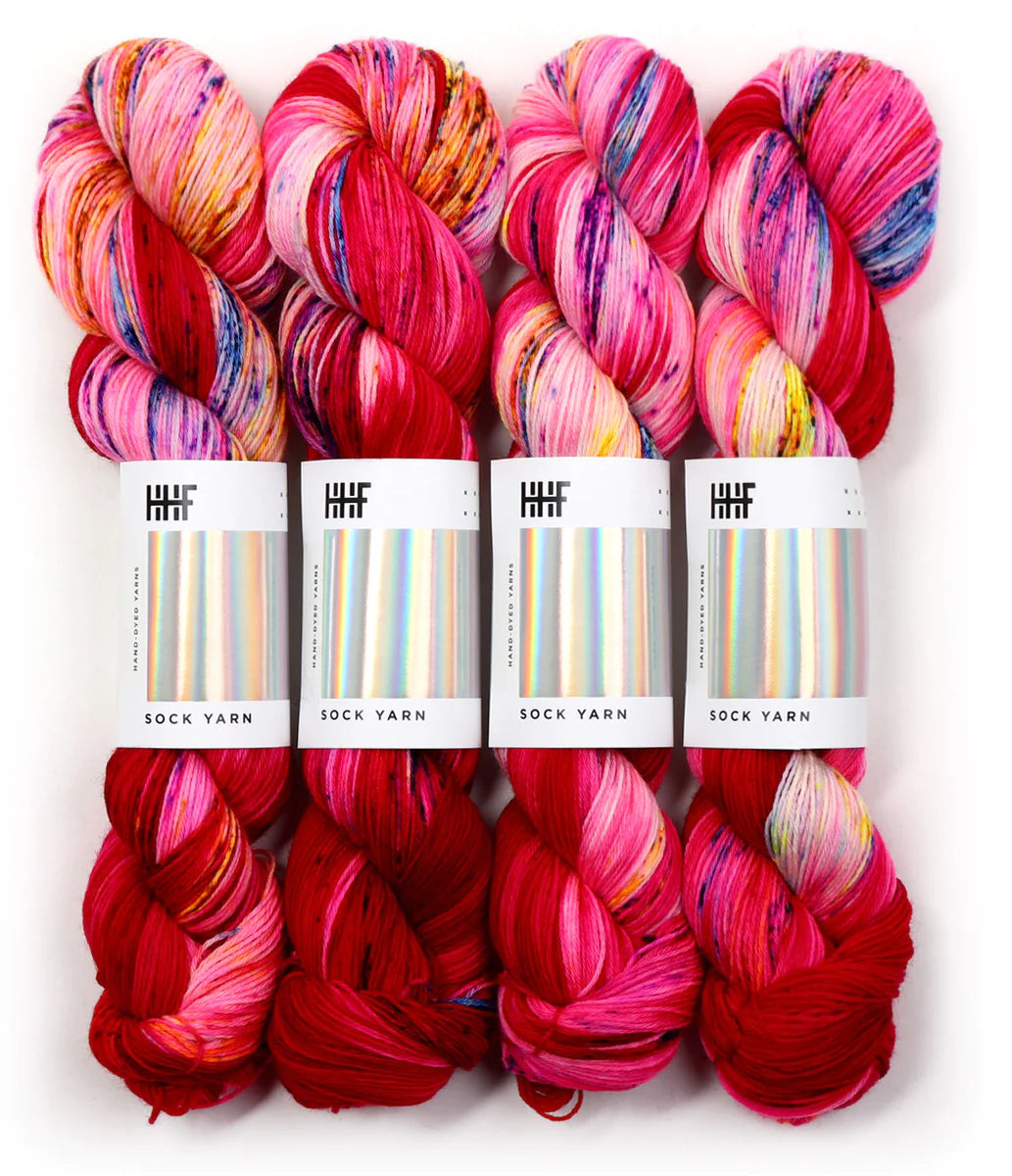 Sock Yarn