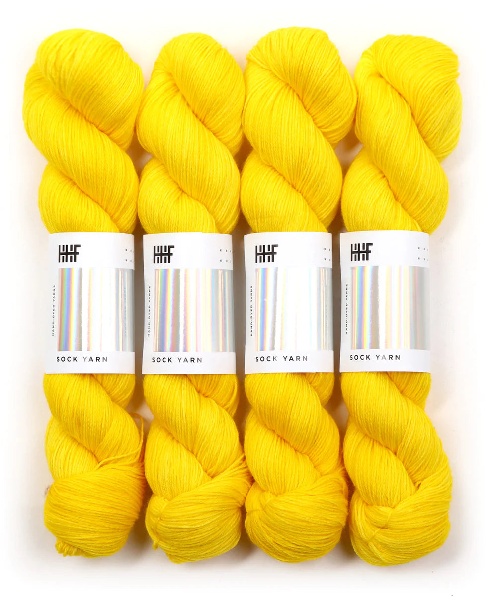 Sock Yarn