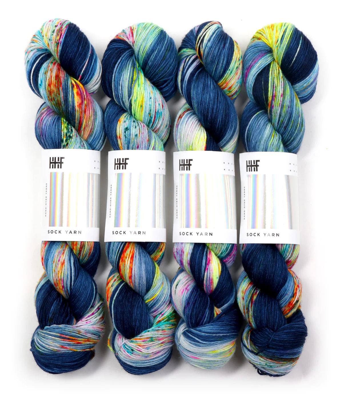 Sock Yarn