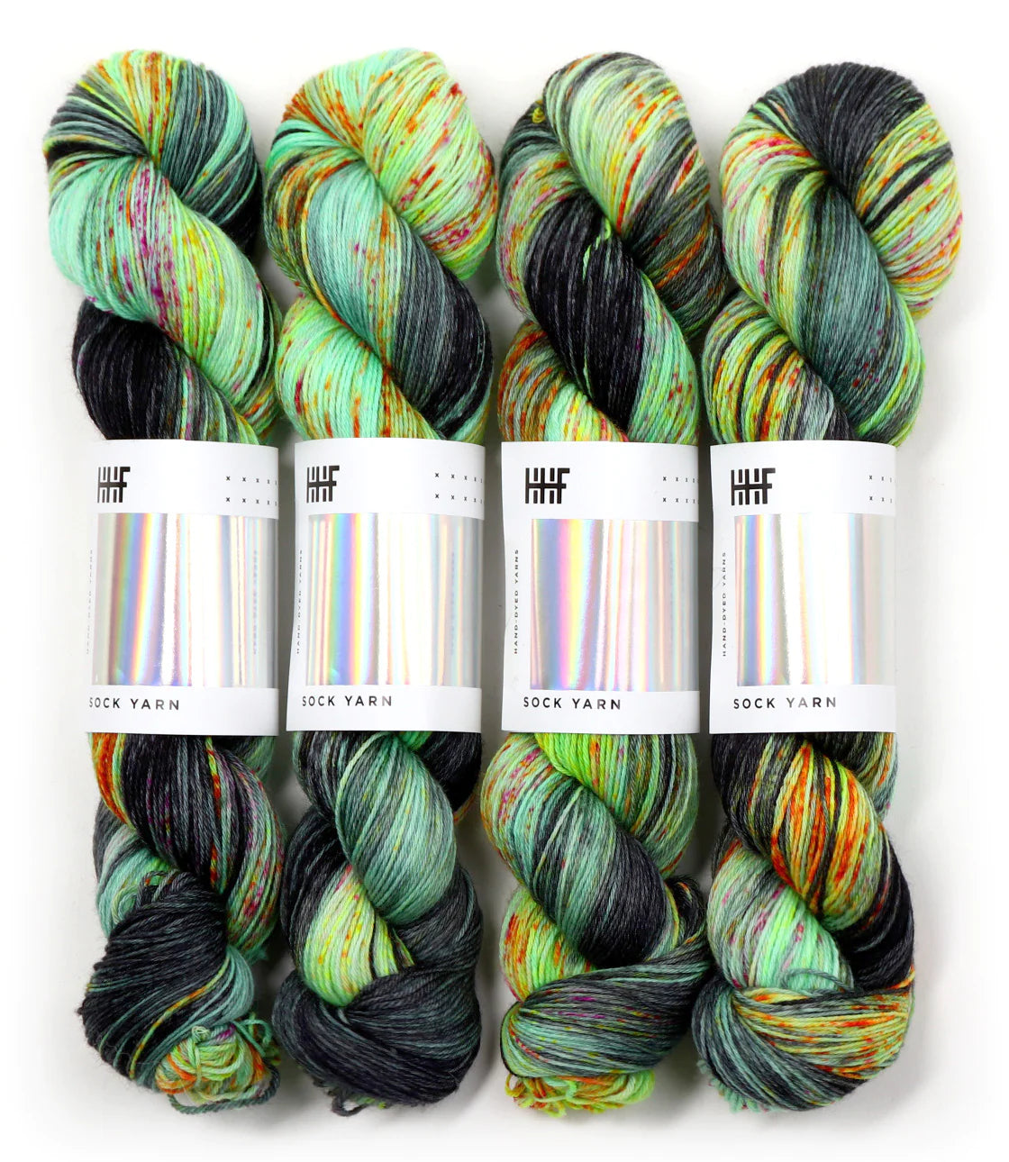 Sock Yarn