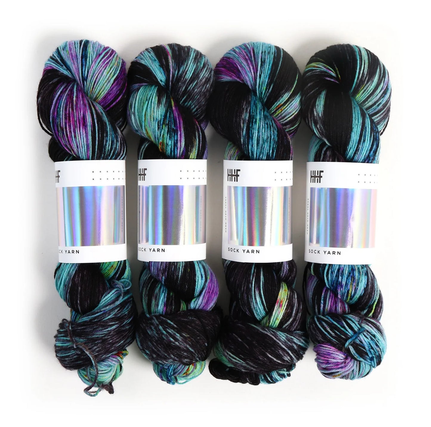 Sock Yarn