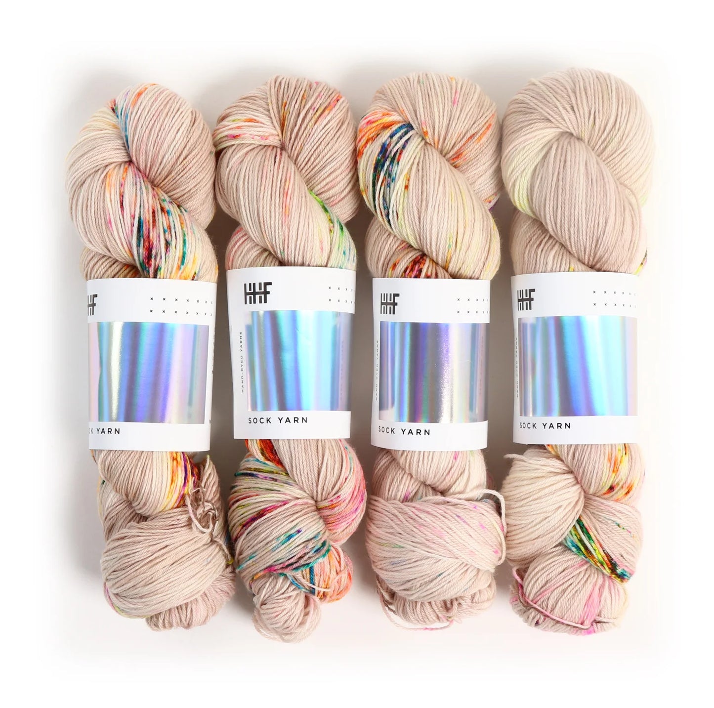 Sock Yarn