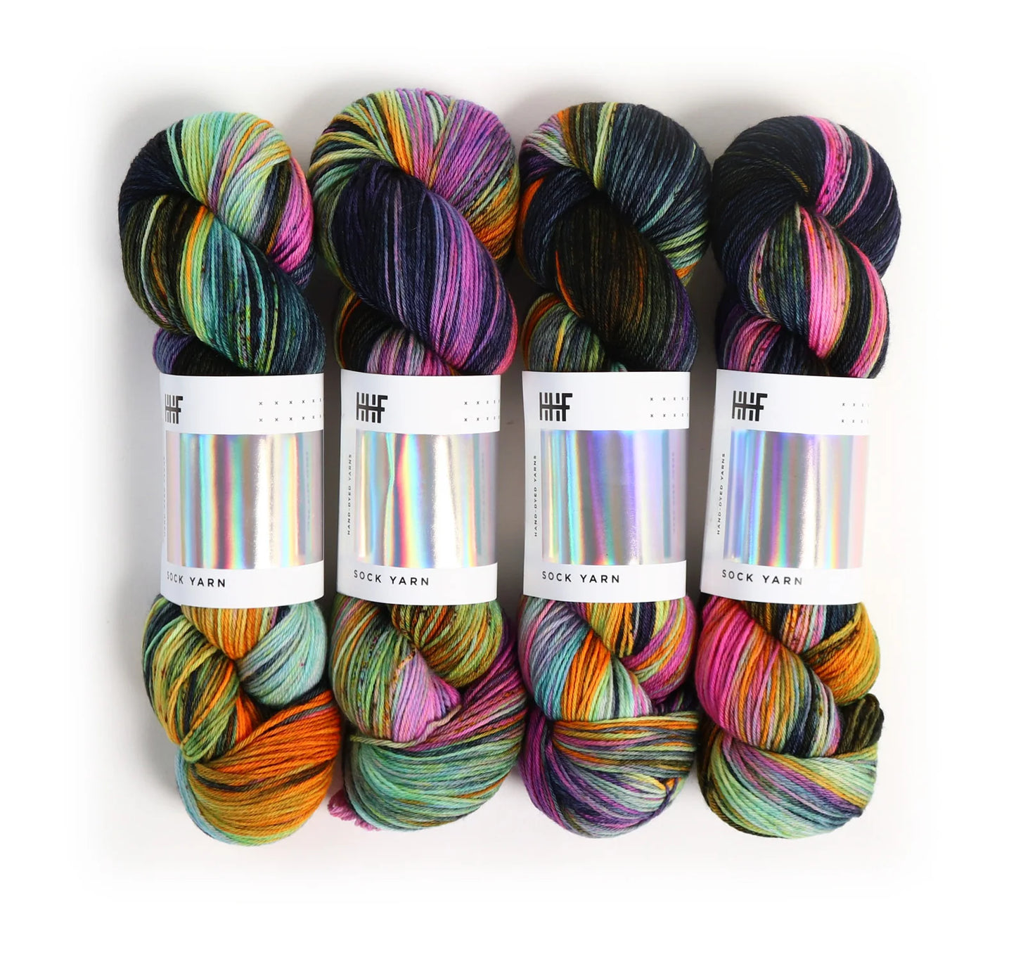 Sock Yarn