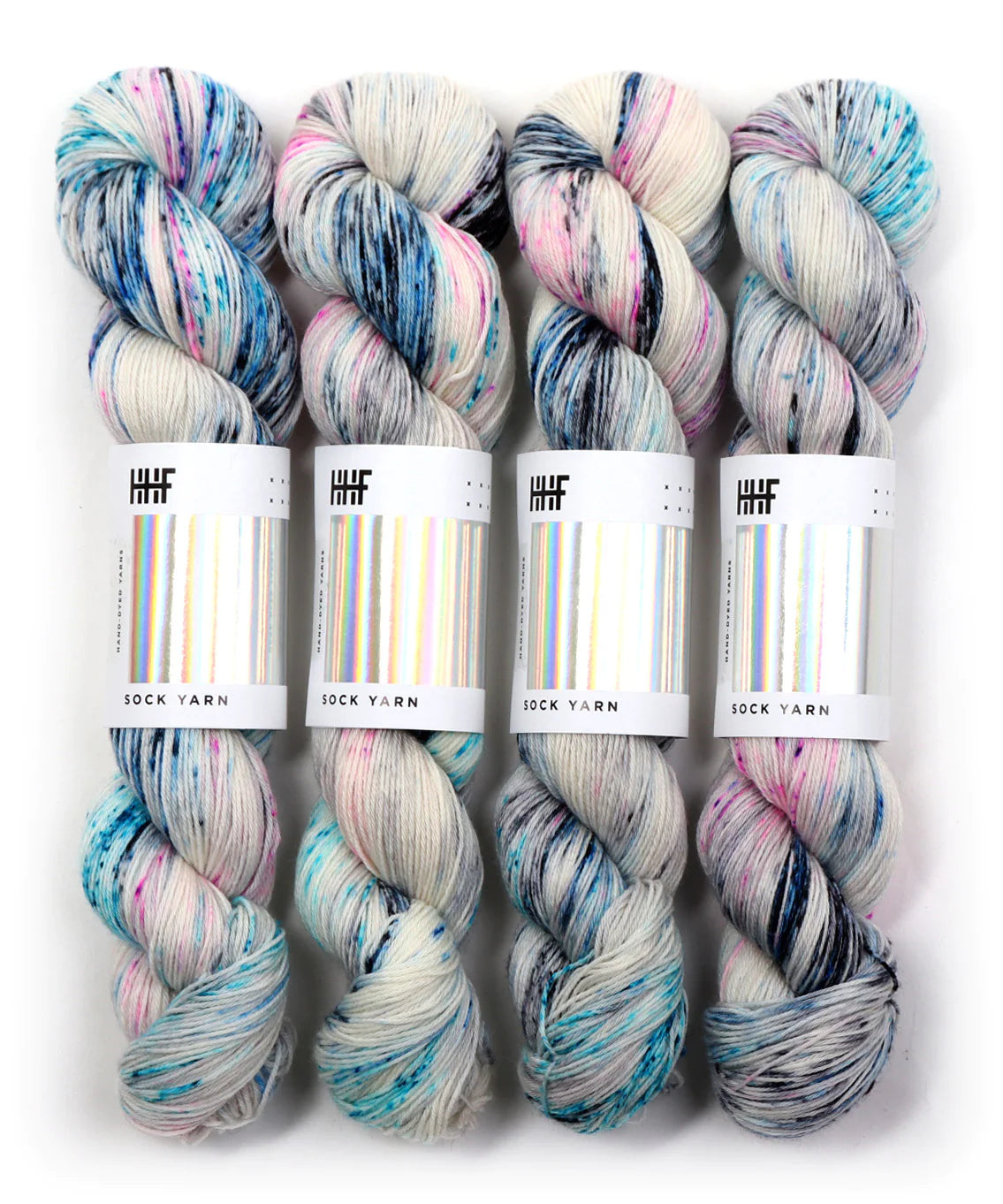 Sock Yarn