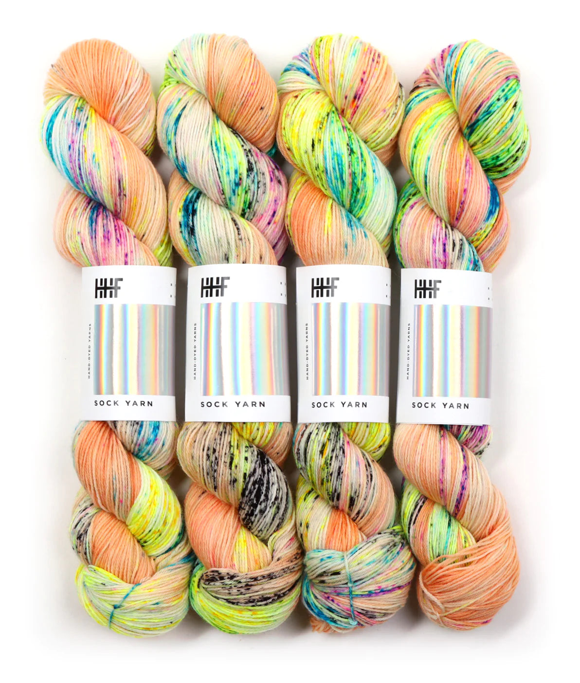 Sock Yarn