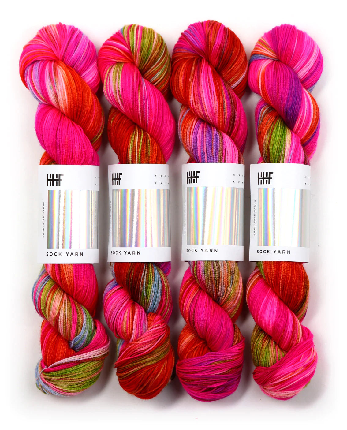 Sock Yarn