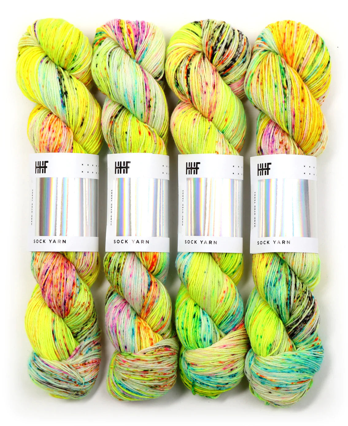 Sock Yarn