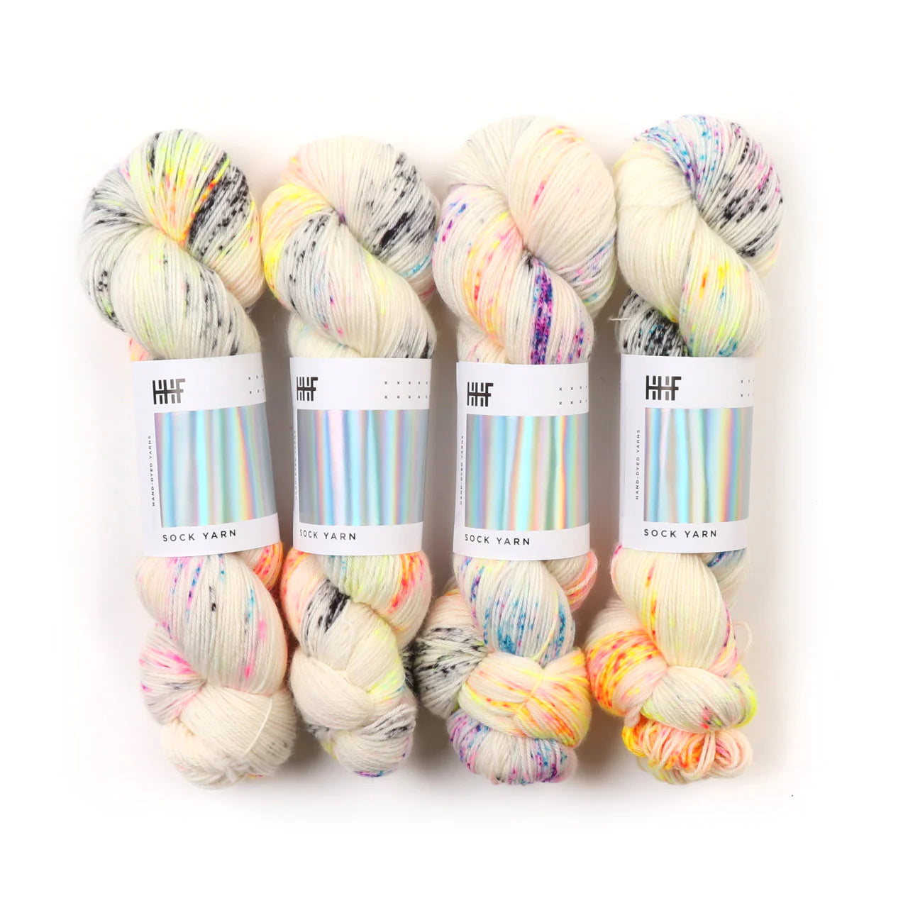 Sock Yarn