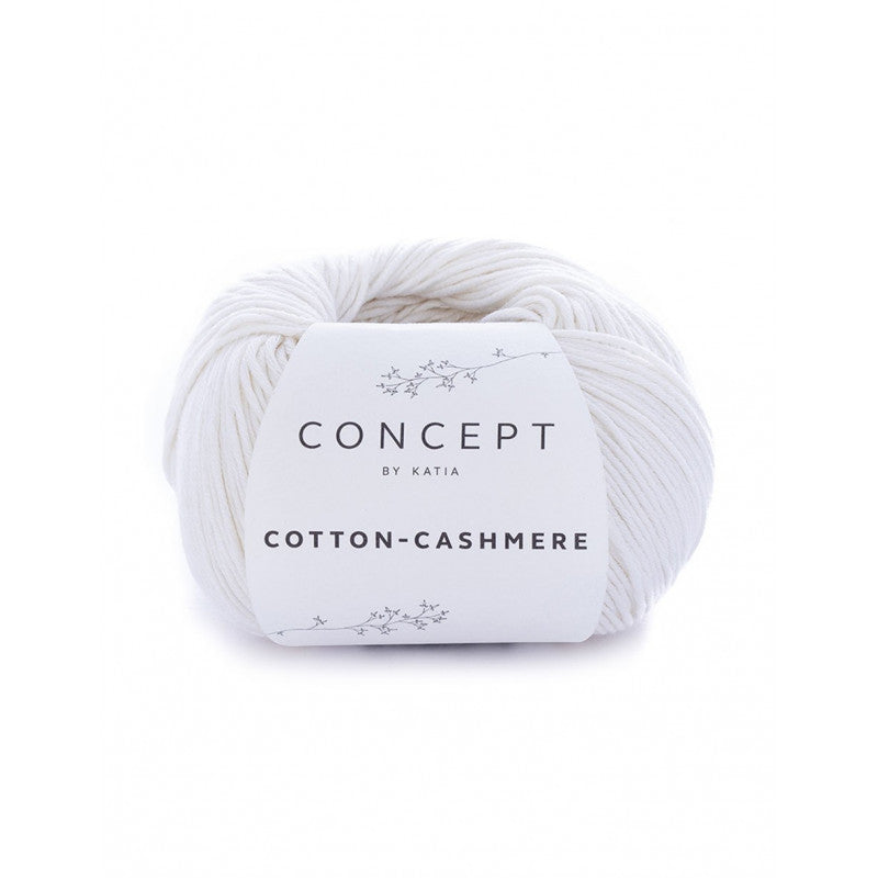 Cotton-Cashmere