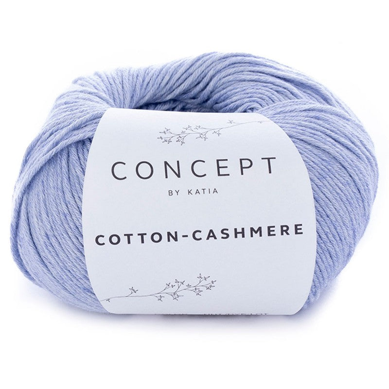 Cotton-Cashmere