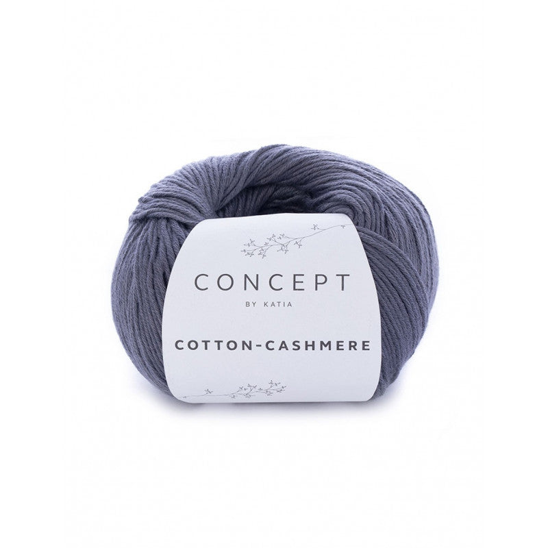 Cotton-Cashmere