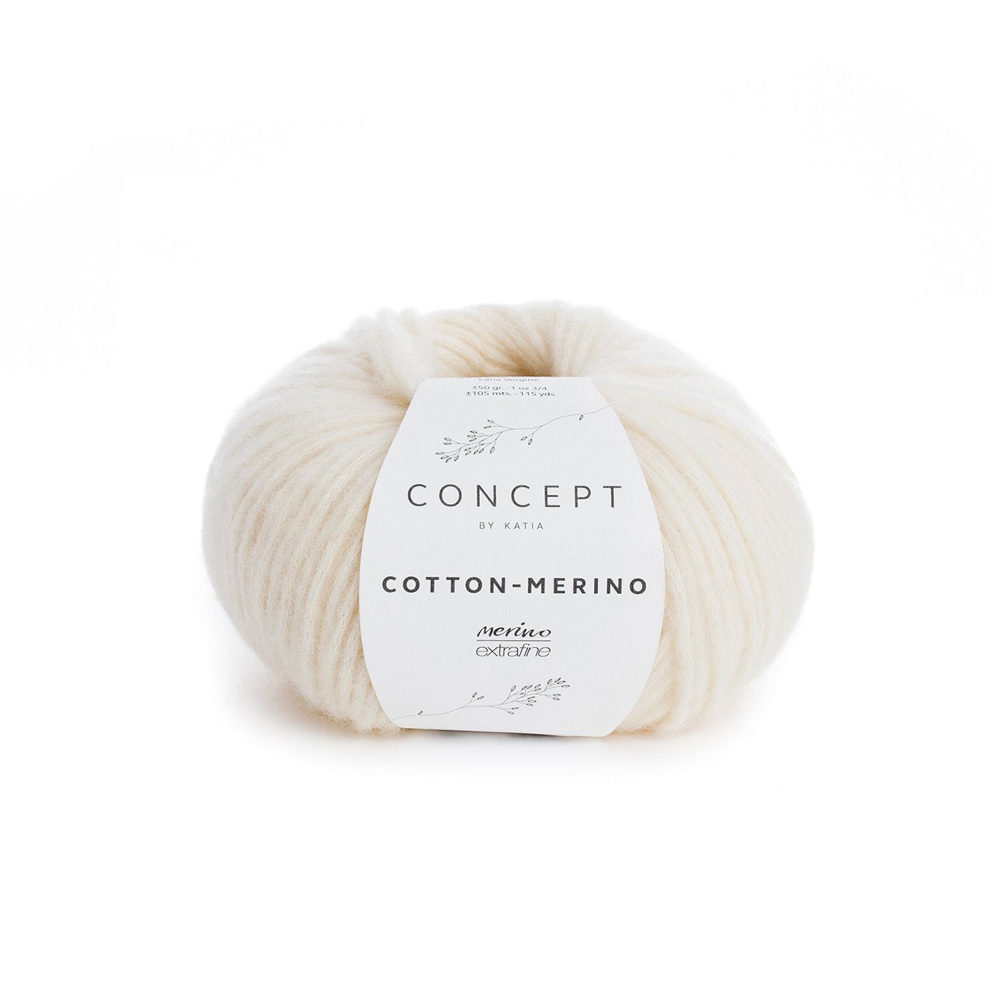 Cotton-Merino