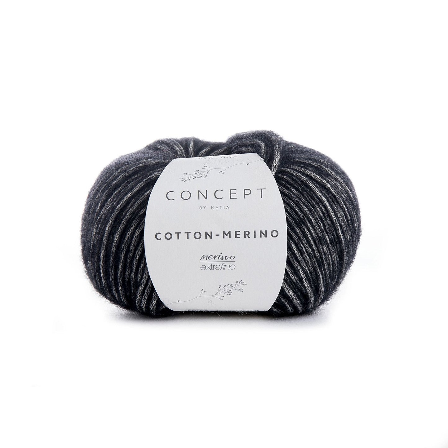 Cotton-Merino