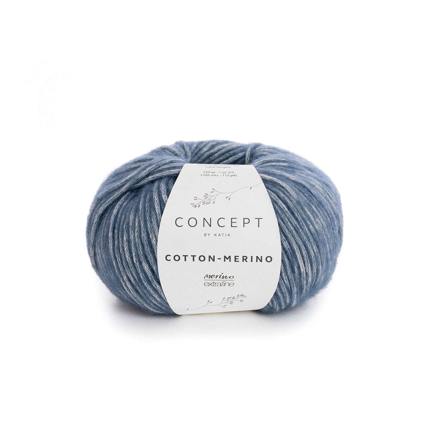 Cotton-Merino