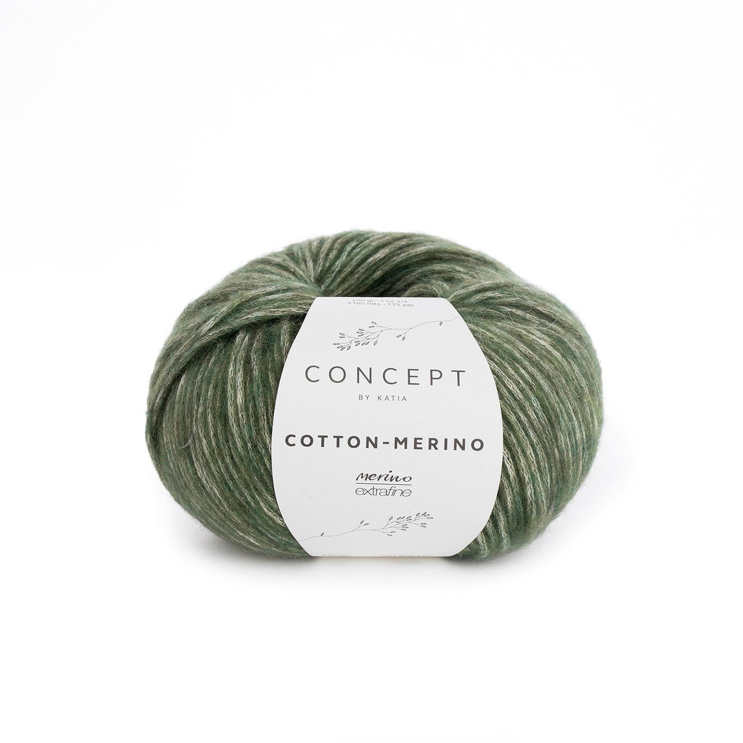 Cotton-Merino