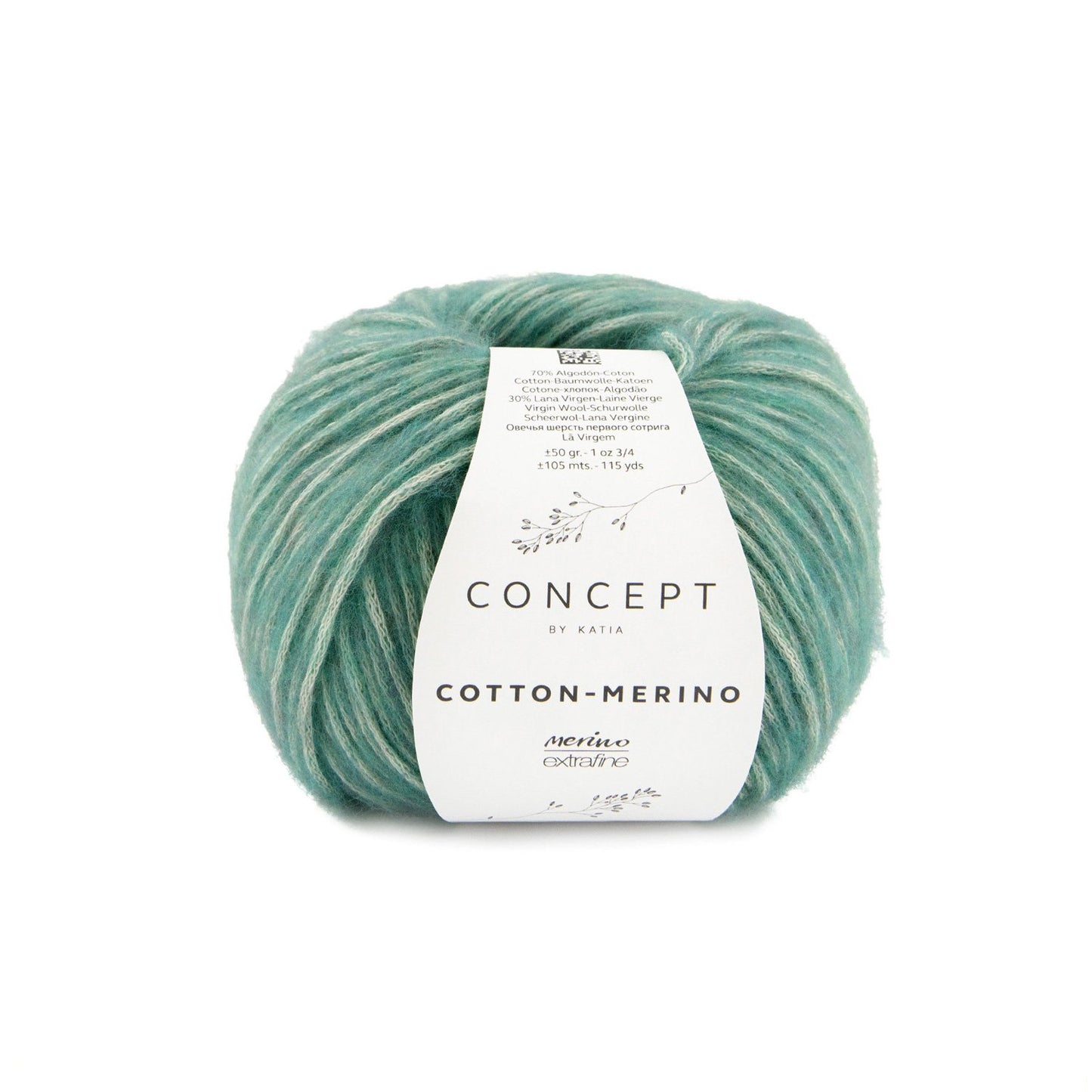 Cotton-Merino