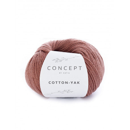 Cotton-Yak