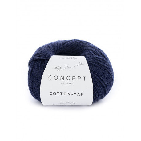Cotton-Yak