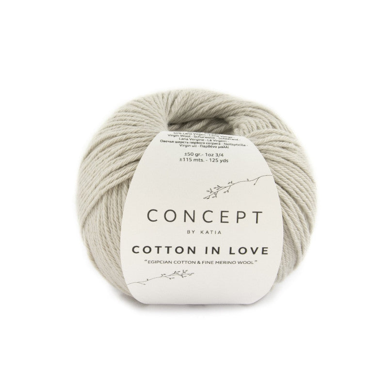 Cotton In Love