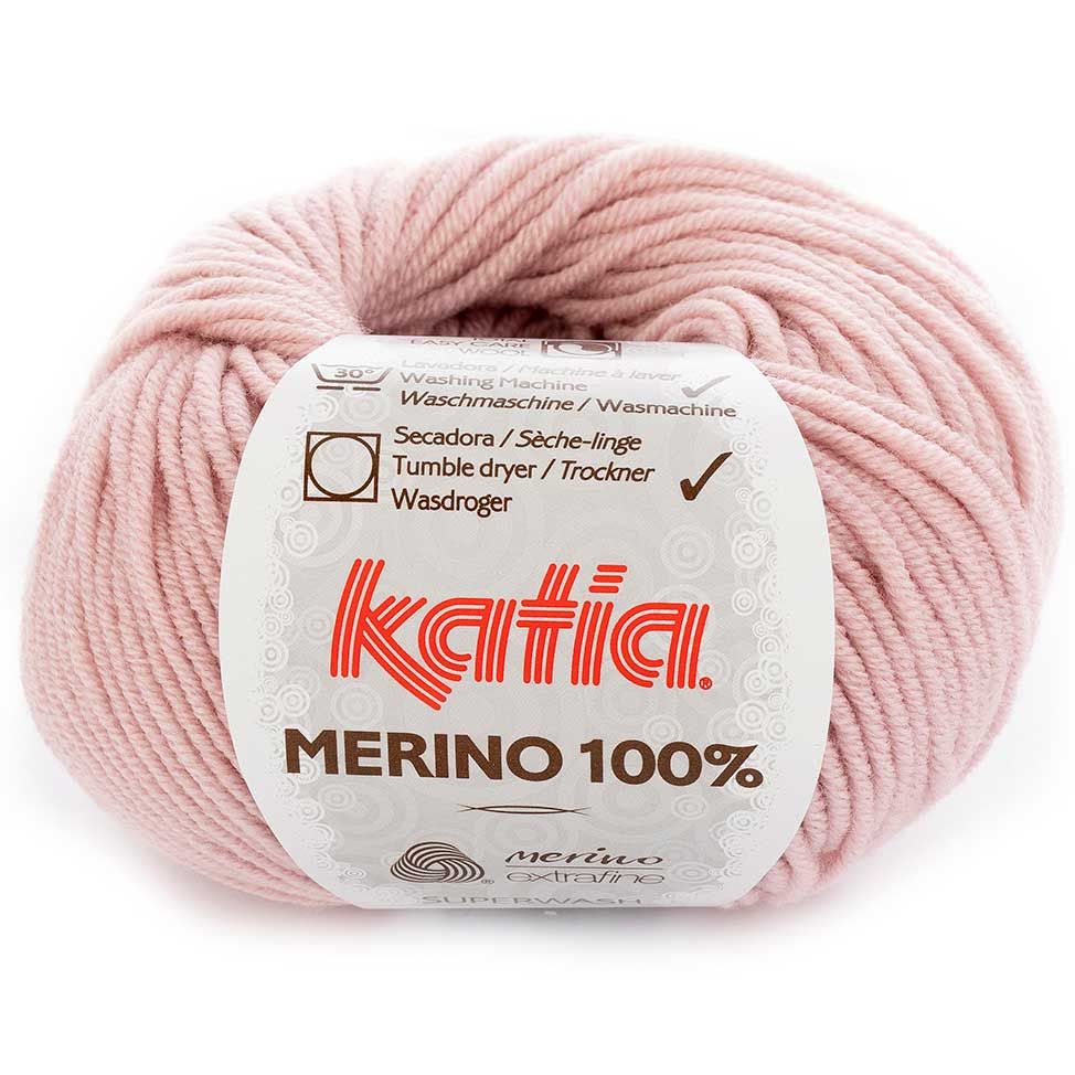 Merino 100%