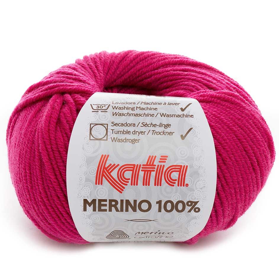 Merino 100%