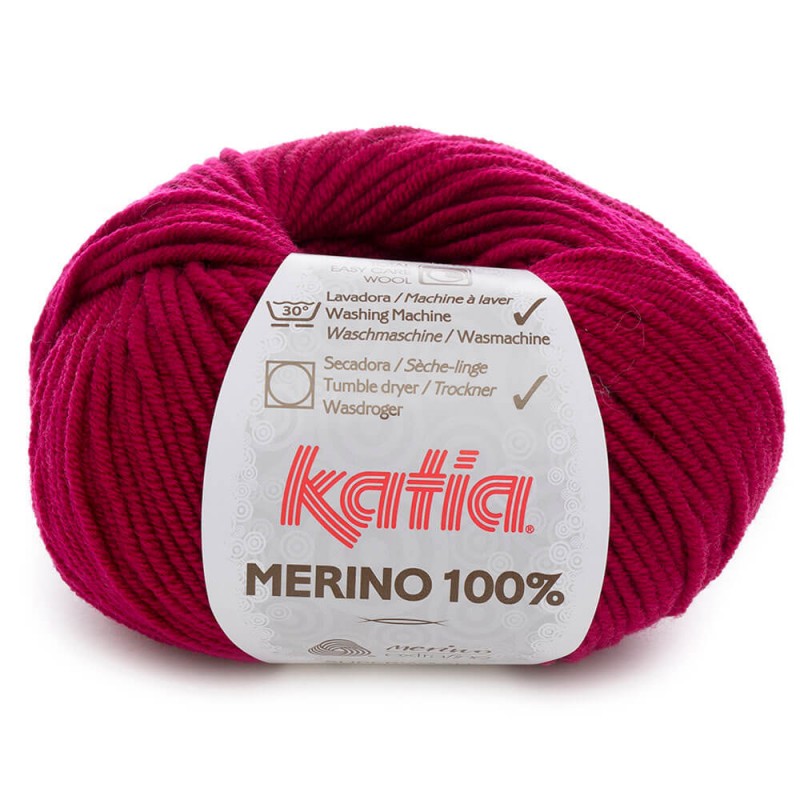 Merino 100%