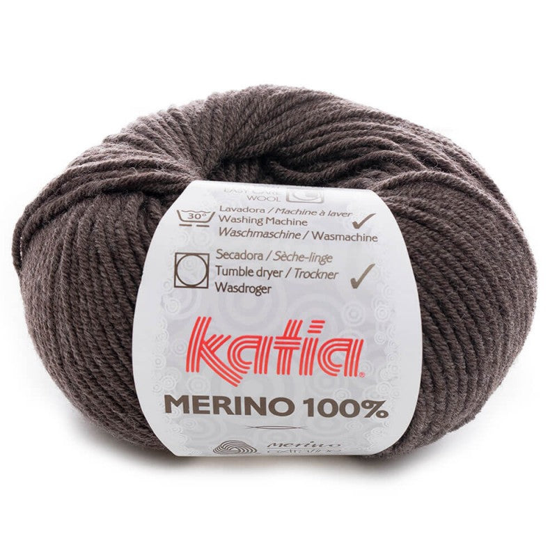 Merino 100%