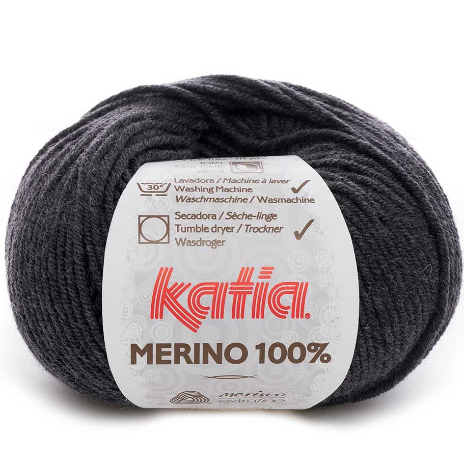 Merino 100%