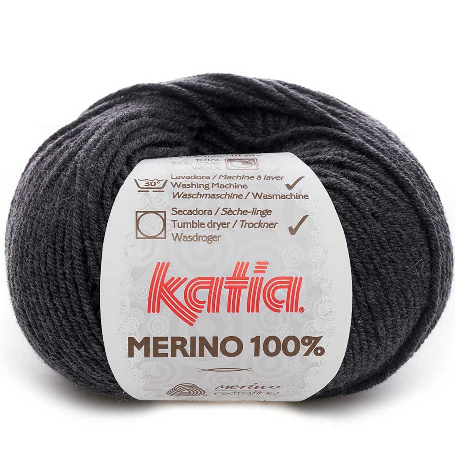 Merino 100%