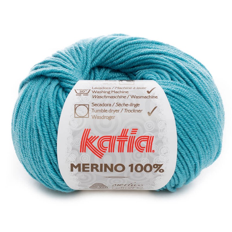 Merino 100%