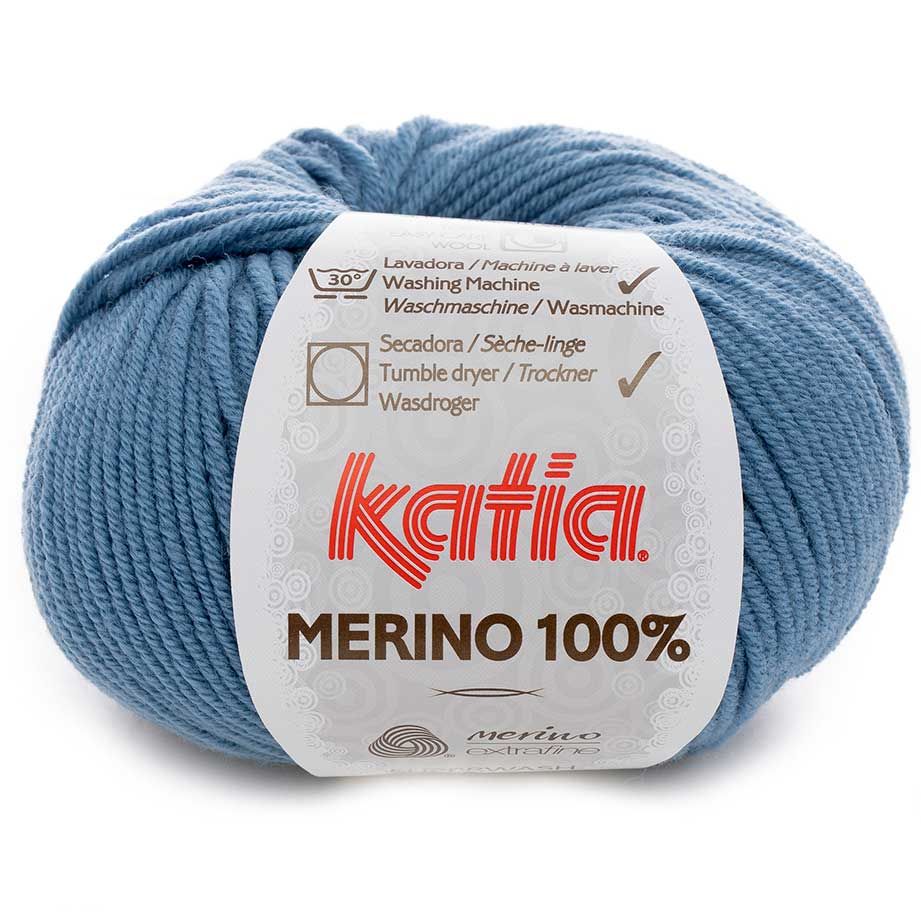 Merino 100%