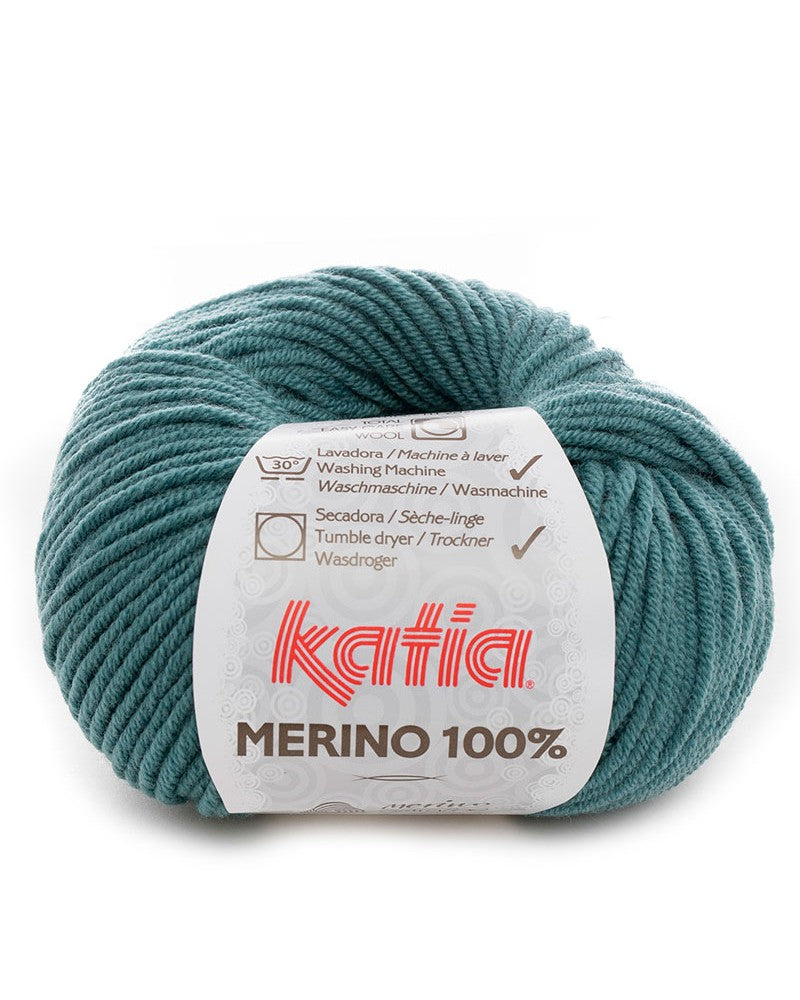 Merino 100%