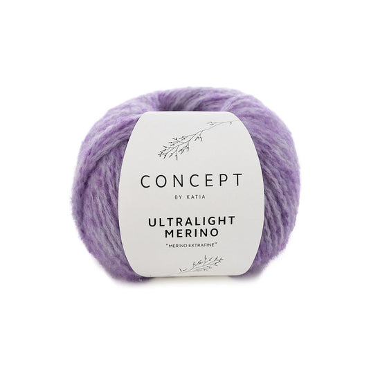 Ultralight Merino