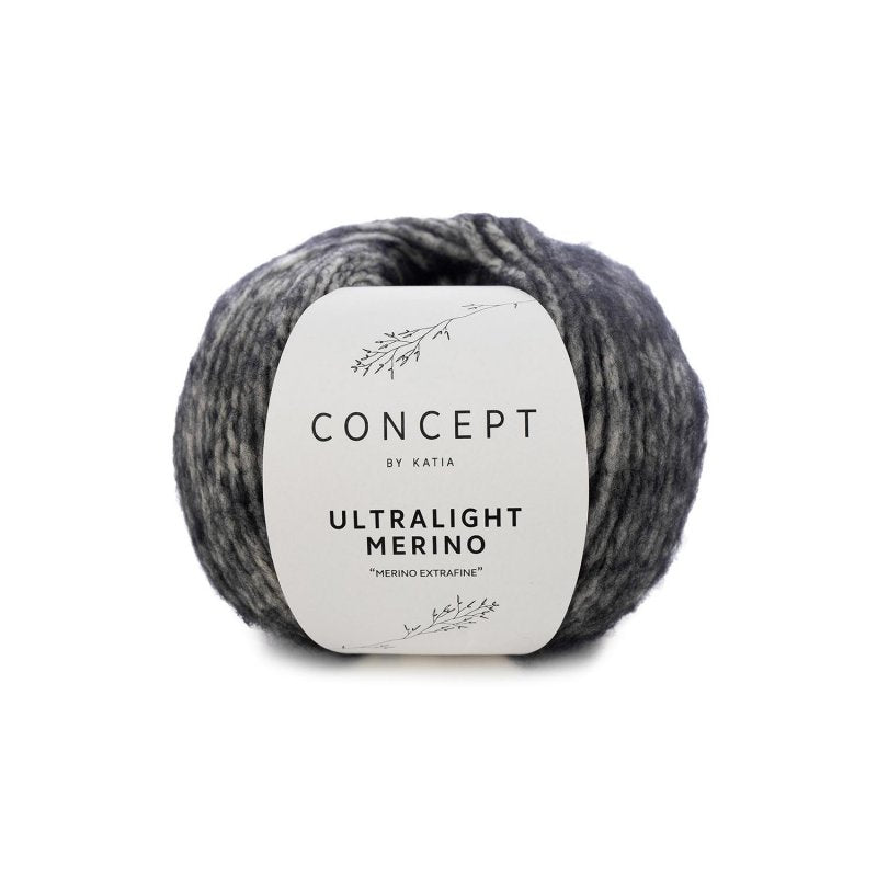 Ultralight Merino