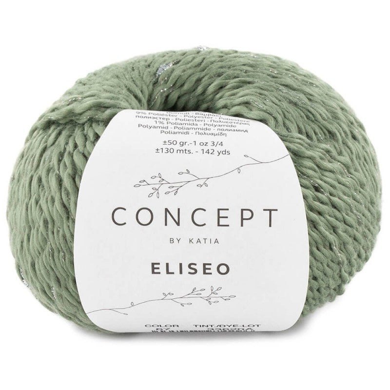 Eliseo