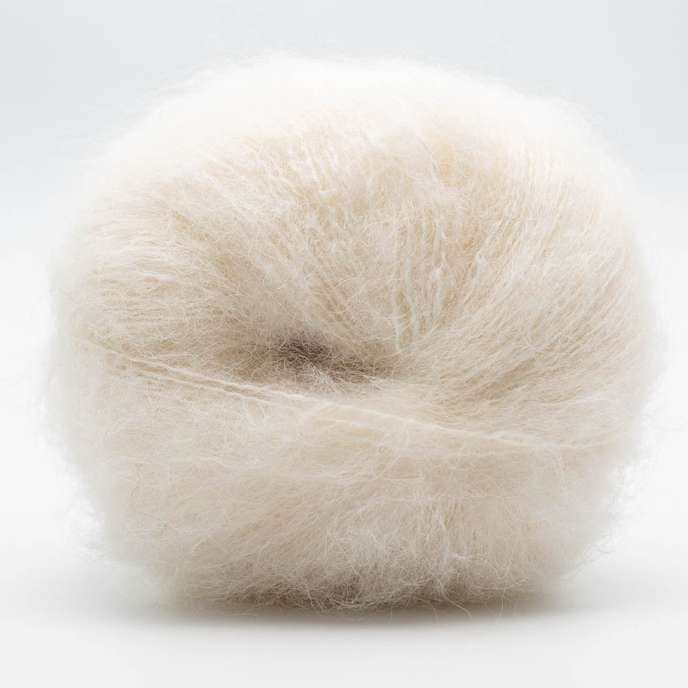 Babysilk Fluffy