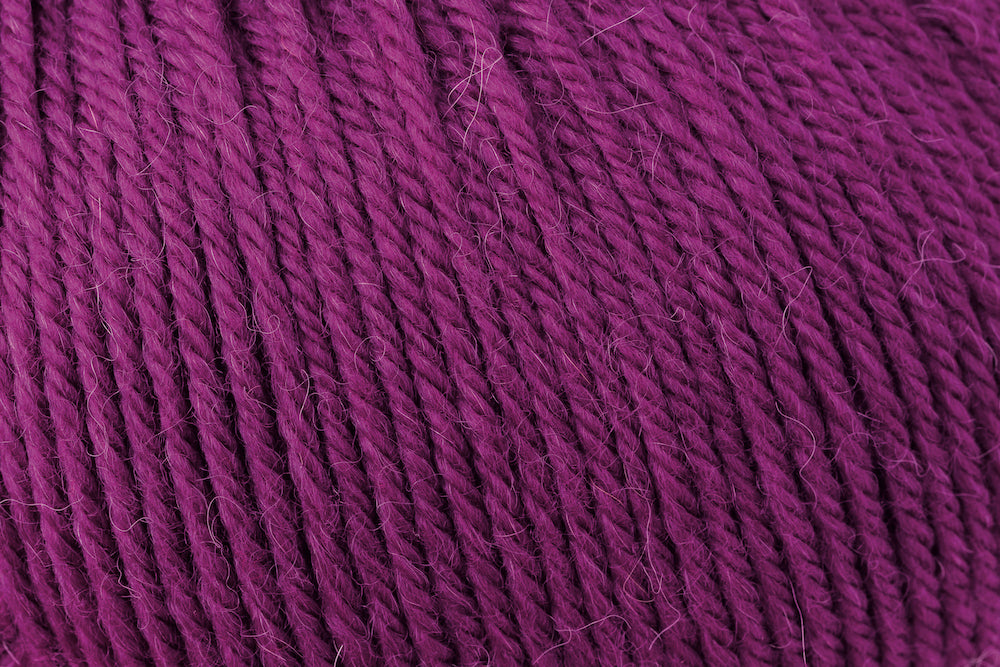 Alpaca Soft DK