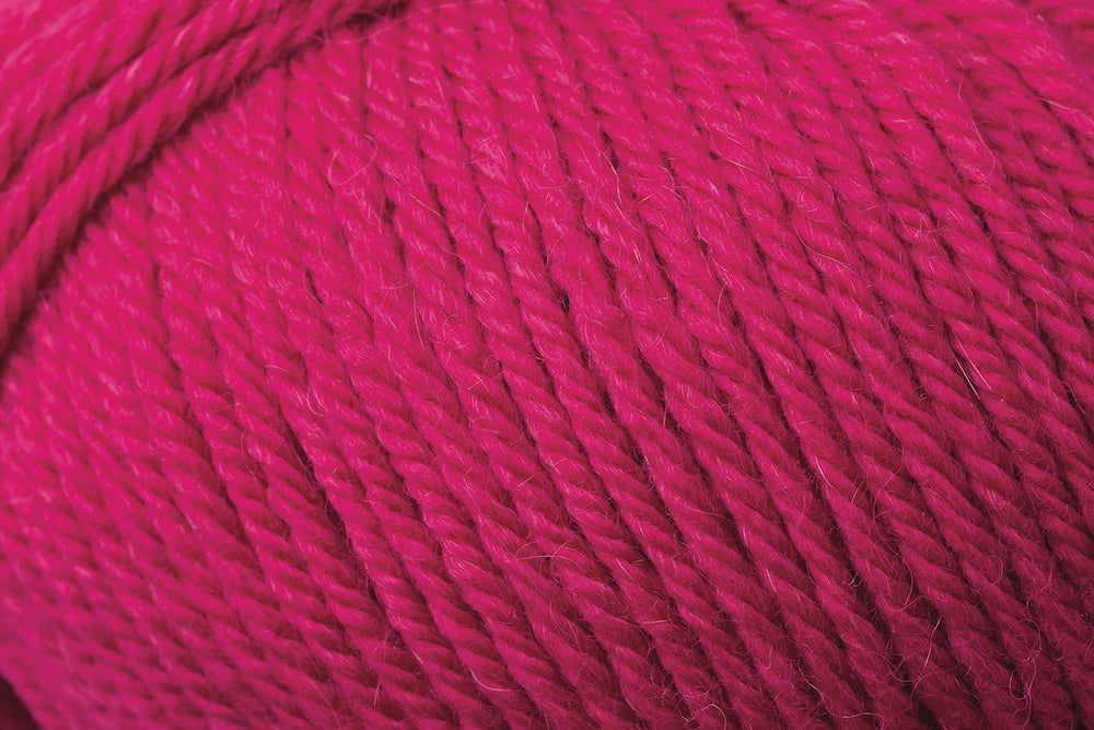 Alpaca Soft DK